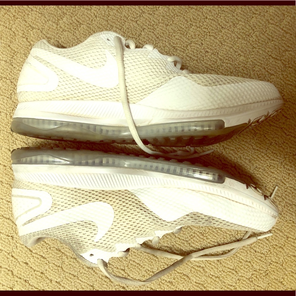 Nike Sneakers VT2